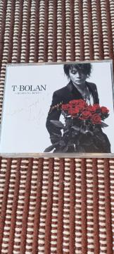 T|BOLAN`Ă̏IBEST`LOVE SONGS{1LIFE SONGS