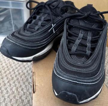 NIKE GA}bNX97 fB[X