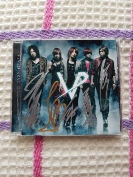 ViViD  REAL  TC