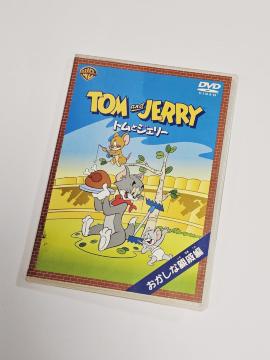 (6) gƃWF[ DVD Ȑeʕ