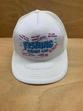 8090USA@FISHING ނ S fbhXg re[W I[hXN[ gbJ[ nbg Ò@