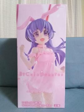 Ђ炵̂ȂɁ@@Bicute@Bunnies@Figure@H