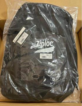 yVizGREGORY Ziploc BEAMS COUTURE fCpbN 