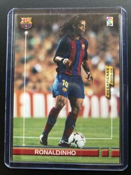 �Q�O�O�R�E�O�SMEGAFICHAS �EPANINI/�m�n-�R�SFC BARCELONA�E���i�E�W�|�j���mR C�i���[�L�[�j�J�|�h�n