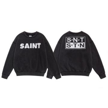 �V�i�j�����pSAINT ���S�X�E�F�b�g �N���[�l�b�N M�T�C�Y