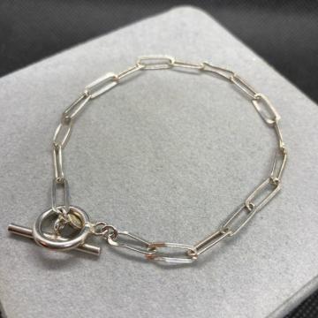 ���� ITALY 925 �V���o�[ �u���X���b�g