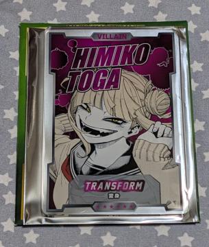 �W�����v�t�F�X�^ 2026 �l�̃q�[���[�A�J�f�~�A �q���A�J �X�e�[�^�X�J�[�h�R���N�V���� ��2�e �g�K�q�~�R