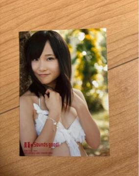 AKB48 �����闢�@�^�Ă�Sounds good ���ʐ^