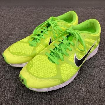 ���� NIKE �i�C�L SPEED LITE+ �����j���O�V���[�Y 27cm