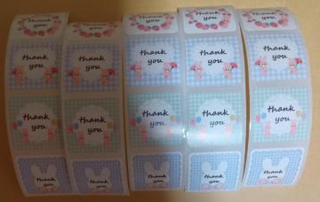 ���|�C���g�����Ɂ��@��Thank you�V�[��20�����@��12��
