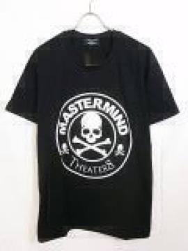 mastermind~Theater8ڰT
