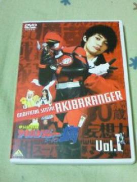 DVD FALoW[ V[Y 1 acl