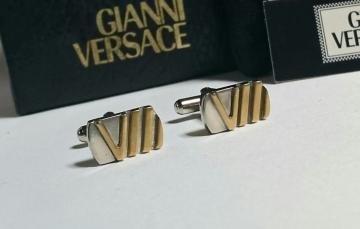 Kڱ ުٻVERSACE Vۺ޽̽ ~ ިð݁@Rr NVbN tL