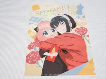 SPY~FAMILY K[i NAt@C [\ 2024 Ǘԍ3