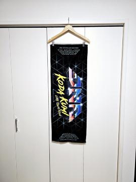 (23) cҖ LIVE TOUR 2018 DNA X|[c^I