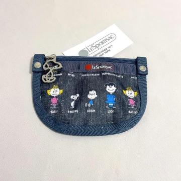 ViLeSportsac X|[gTbN Xk[s[ OC K RCP[X L[Ot |[` 