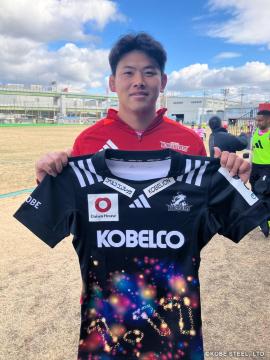 #6 ���� �z�ǑI�� ���g�p�E���M�T�C������1.17�������A���W���[�W(�V���c�̂�)