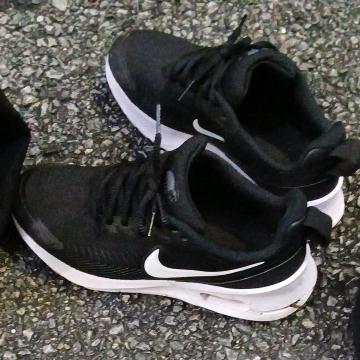 JUST  DO  IT  NINE @AIR  NINE @26.0