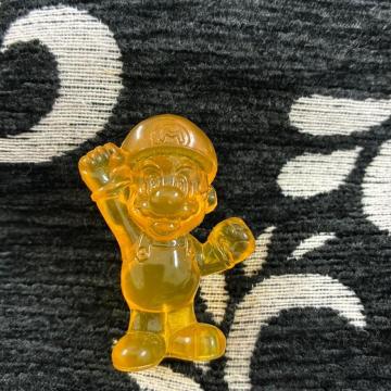 ★マリオ★マスコット★クリア