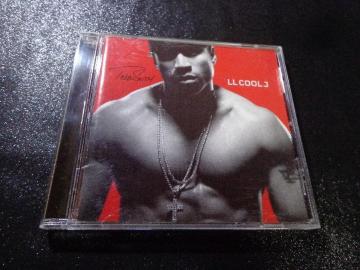 CD ★ LL COOL J「TODD SMITH」 ★ CD、Blu-ray、DVD 2枚で送料180円