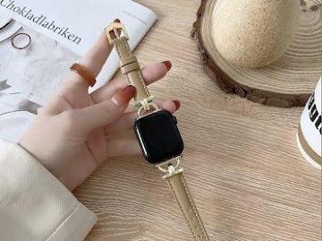 Apple Watch Abv EHb` tFCNU[ uXbg oh 42/44/45mm@