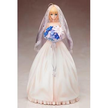 Fate/staynight�Z�C�o�[10th���C�����h���Xver.1/7�X�P�[��