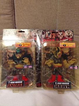 ���J���@�����A�IHAO���@���[�h�E�E�H���A�[�Y�@2�̃Z�b�g�I�A�j�}�����z�[�N�@�V���A��No.����B