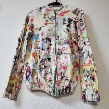 ���`���`���@���g���A�j�}�����t�[�h�t���p�[�J�[�@�T�C�Y0�@��l�@���̎q�@150�`157�@�����Ⴟ��ށ@�J�[�f�B�K��