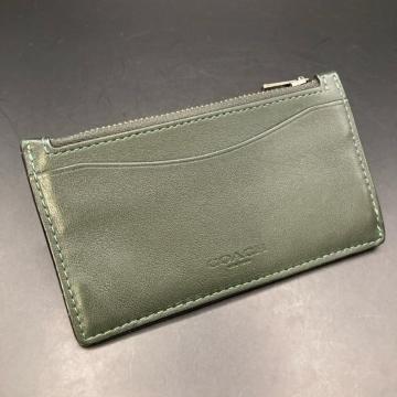 ���� COACH �R�[�` �j���[���[�N �W�b�v �J�[�h �P�[�X
