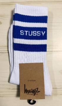 stussy �X�e���[�V�[ ���C�� �\�b�N�X �C�� �����Y �z���C�g ���~��