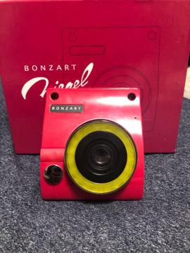 BONZART Biegelt �{���U�[�g �r�[�Q���g �f�W�^���J���� �s���N ���t��