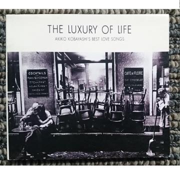 KF@іq@THE LUXURY OF LIFE@BEST LOVESONG