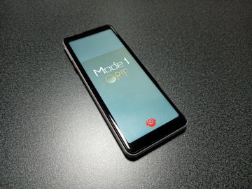 Mode1 GRIP 聦