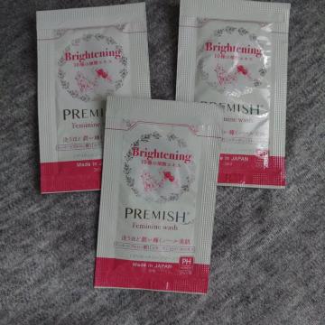 PREMISH femininewashfP[g][\[v
