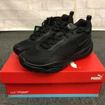  PUMA v[} Playmaker Core vC[J[ RA 26.5cm