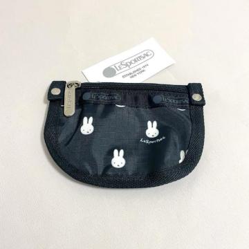 ViLeSportsac X|[gTbN ~btB[ F ubN K RCP[X L[Ot |[`