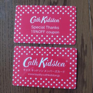 Cath Kidston o[YJ[h|Cg0 ؂N[|gps