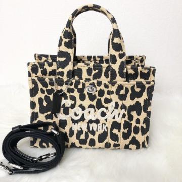 yAizCOACH R[` J[Sg[g26 V_[obO 2way Ip[h qE