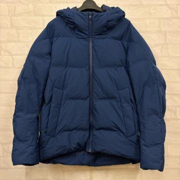  UNIQLO jN V[X_Ep[J 3DJbg u[ L