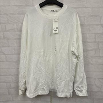 ���� �V�i UNIQLO ���j�N�� �G�A���Y���R�b�g���N���[�l�b�NT�V���c ����