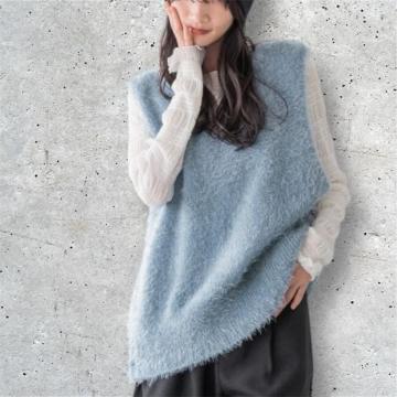 �V�i�@LOWRYS FARM���V���M�[�x�X�g