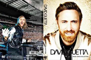 2017IDAVID GUETTA vW 2DVD PVMV fBbhQb^