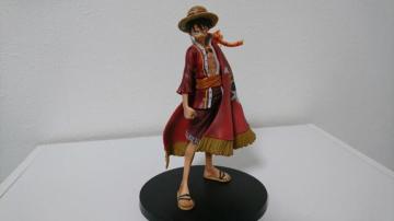 s[X DXF THE GRANDLINE MEN 15TH EDITION tBi