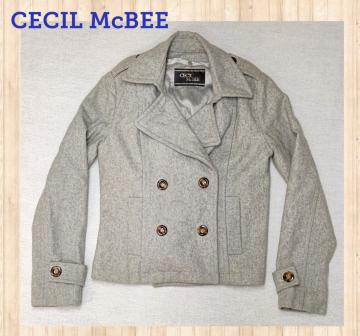 iCECIL McBEEs[R[gR[gWPbgZV}Nr[킢fB[XR[g~~