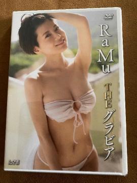 RaMu  THEOrA  J  DVD