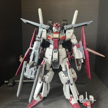 yAA MODELz~SG 3301  1/100 MG ZZ _u[[^ ِFhVer. gvf