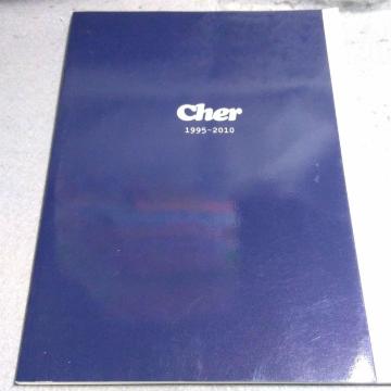 cher 1995-2010 J^O