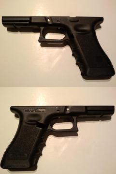  GUARDER ٲ GBB ۯ17/18C Gen3 t[