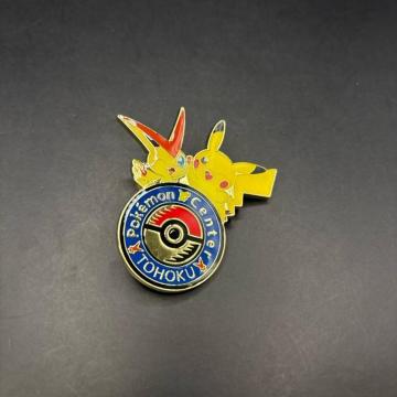 ���� �|�P�b�g�����X�^�[ �|�P�����Z���^�[ TOHOKU ���k �s���o�b�W