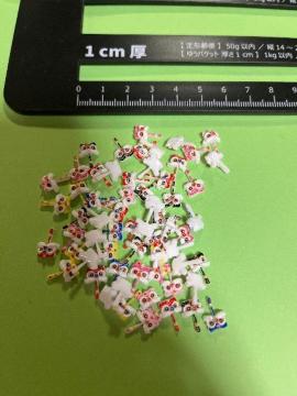 ���ʁ@�l�C���p�[�c�@�f�R�p�[�c�@���W��